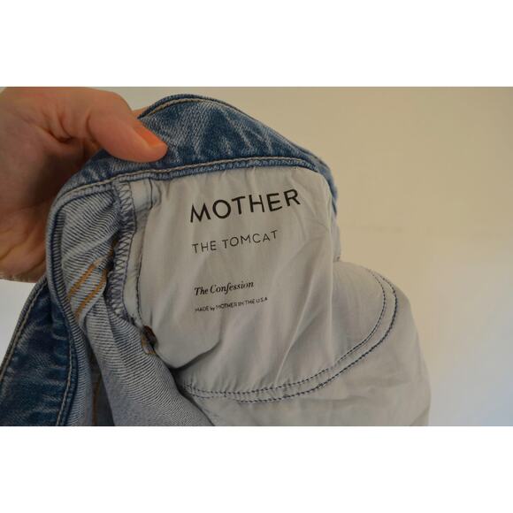 Mother Tomcat in The Confession Size 28 - Picture 8 of 8